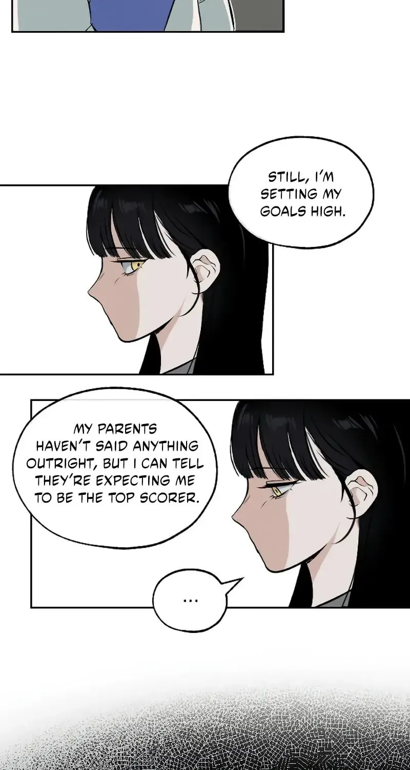 Read Dignity Proof chapter 3 image 40 on Lezhin
