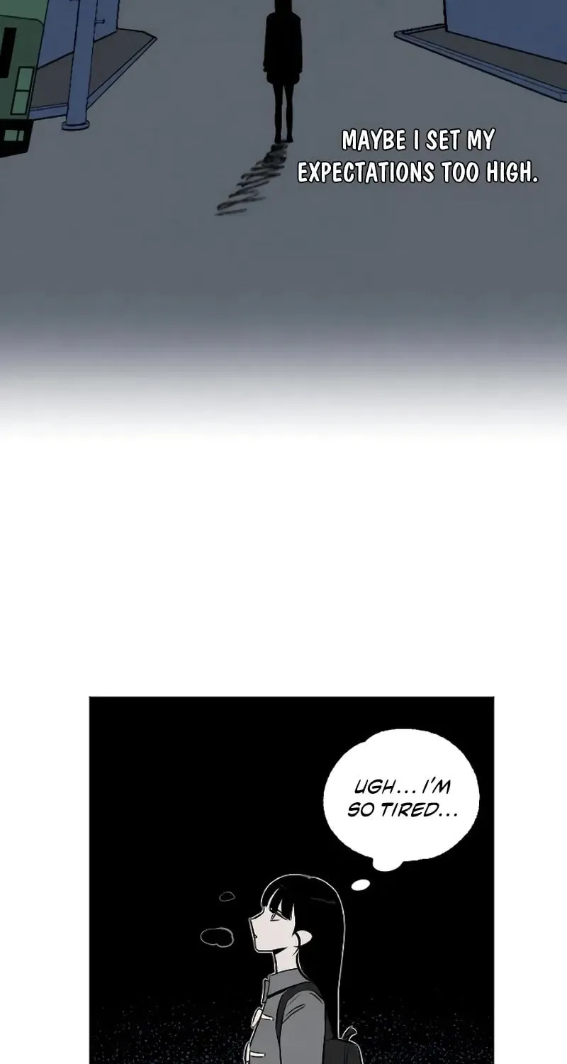 Read Dignity Proof chapter 3 image 43 on Lezhin
