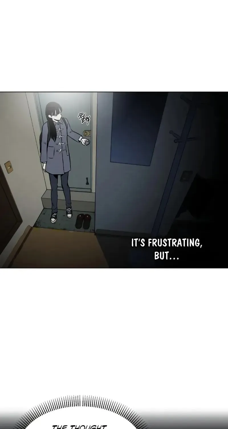 Read Dignity Proof chapter 3 image 46 on Lezhin