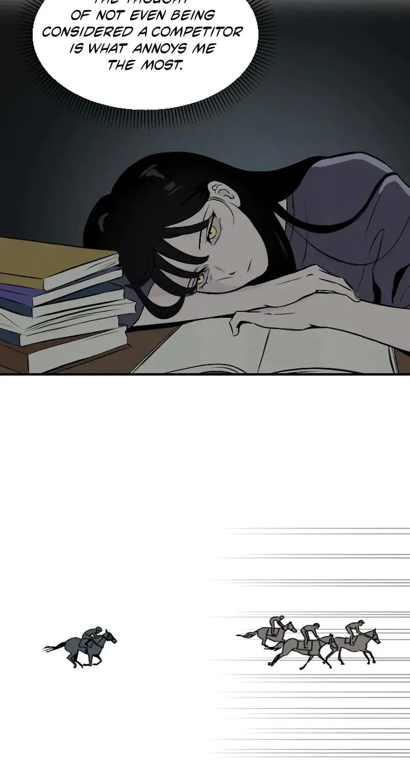Read Dignity Proof chapter 3 image 47 on Lezhin