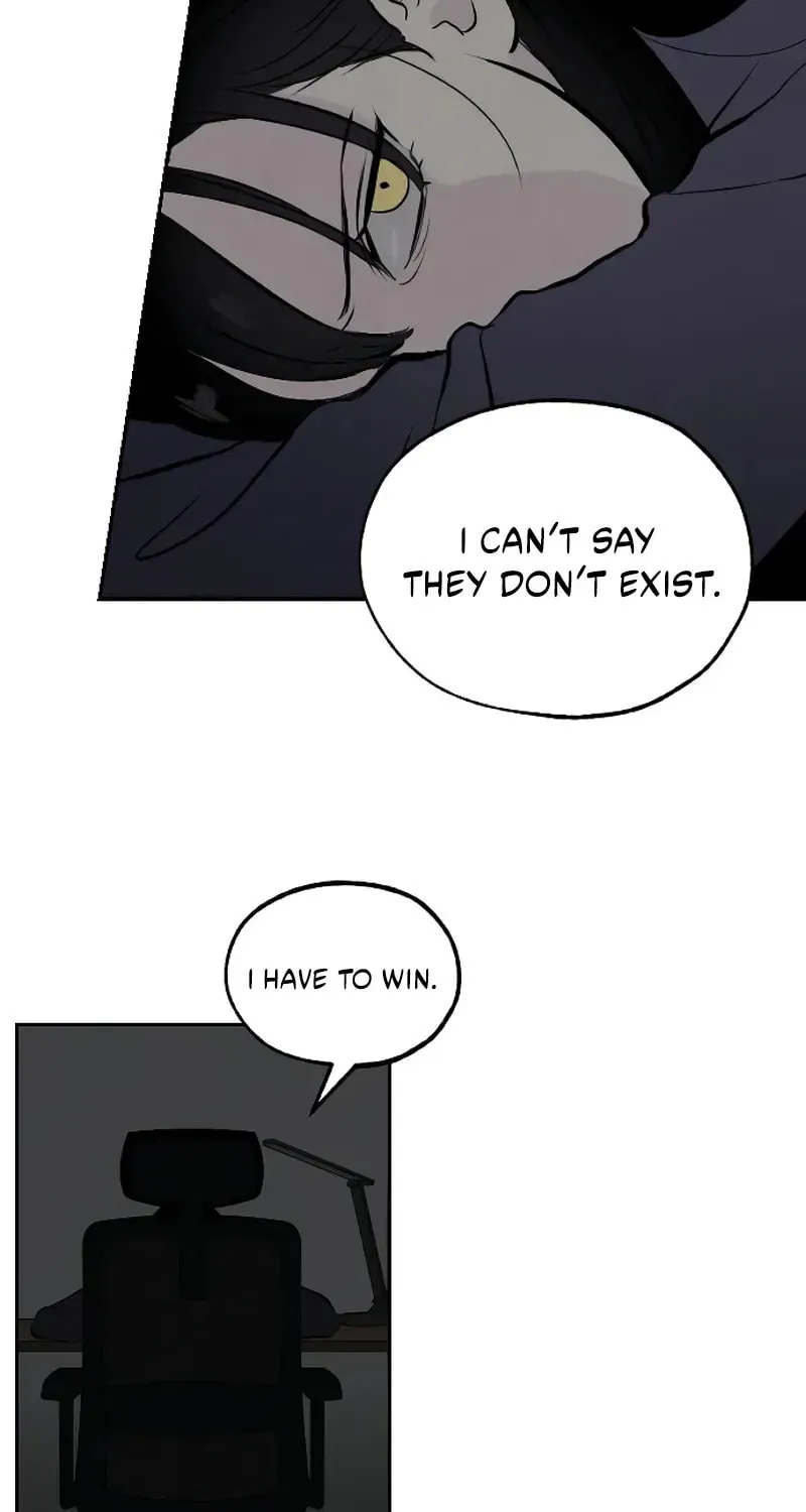 Read Dignity Proof chapter 3 image 51 on Lezhin