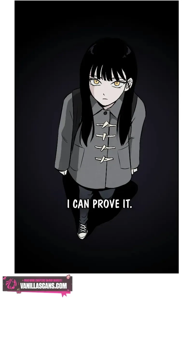 Read Dignity Proof chapter 3 image 54 on Lezhin