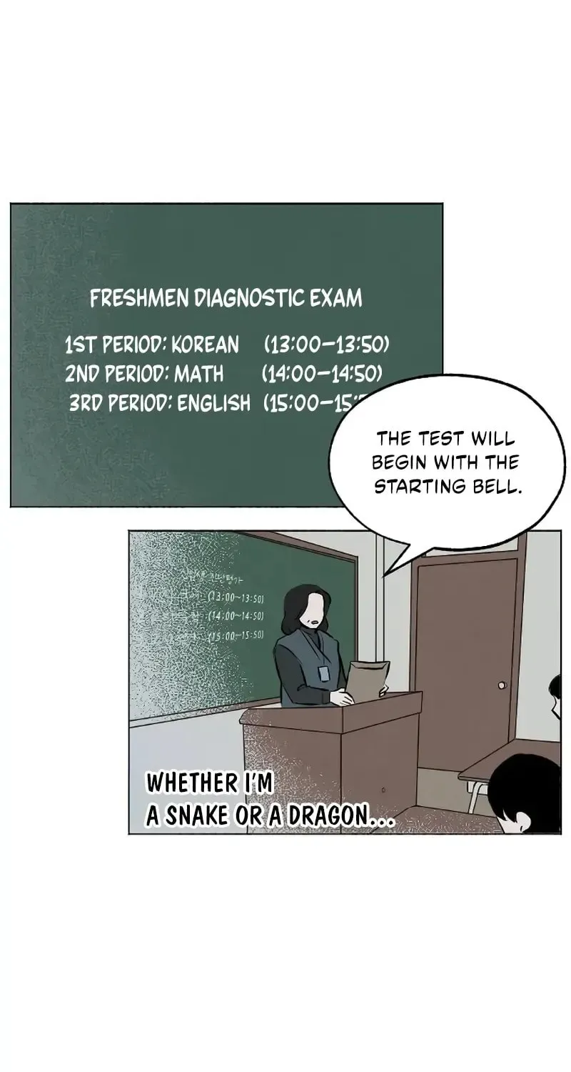 Read Dignity Proof chapter 3 image 55 on Lezhin
