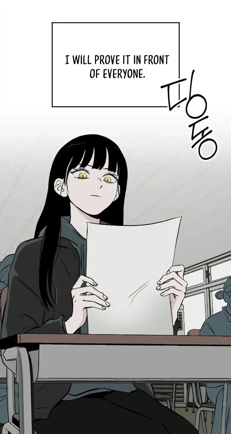 Read Dignity Proof chapter 3 image 56 on Lezhin