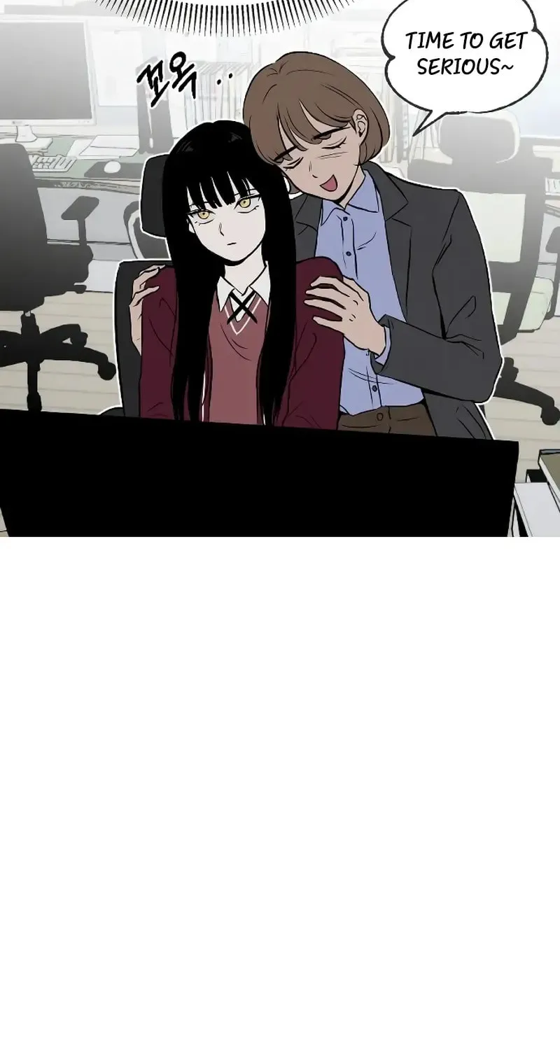 Read Dignity Proof chapter 3 image 7 on Lezhin