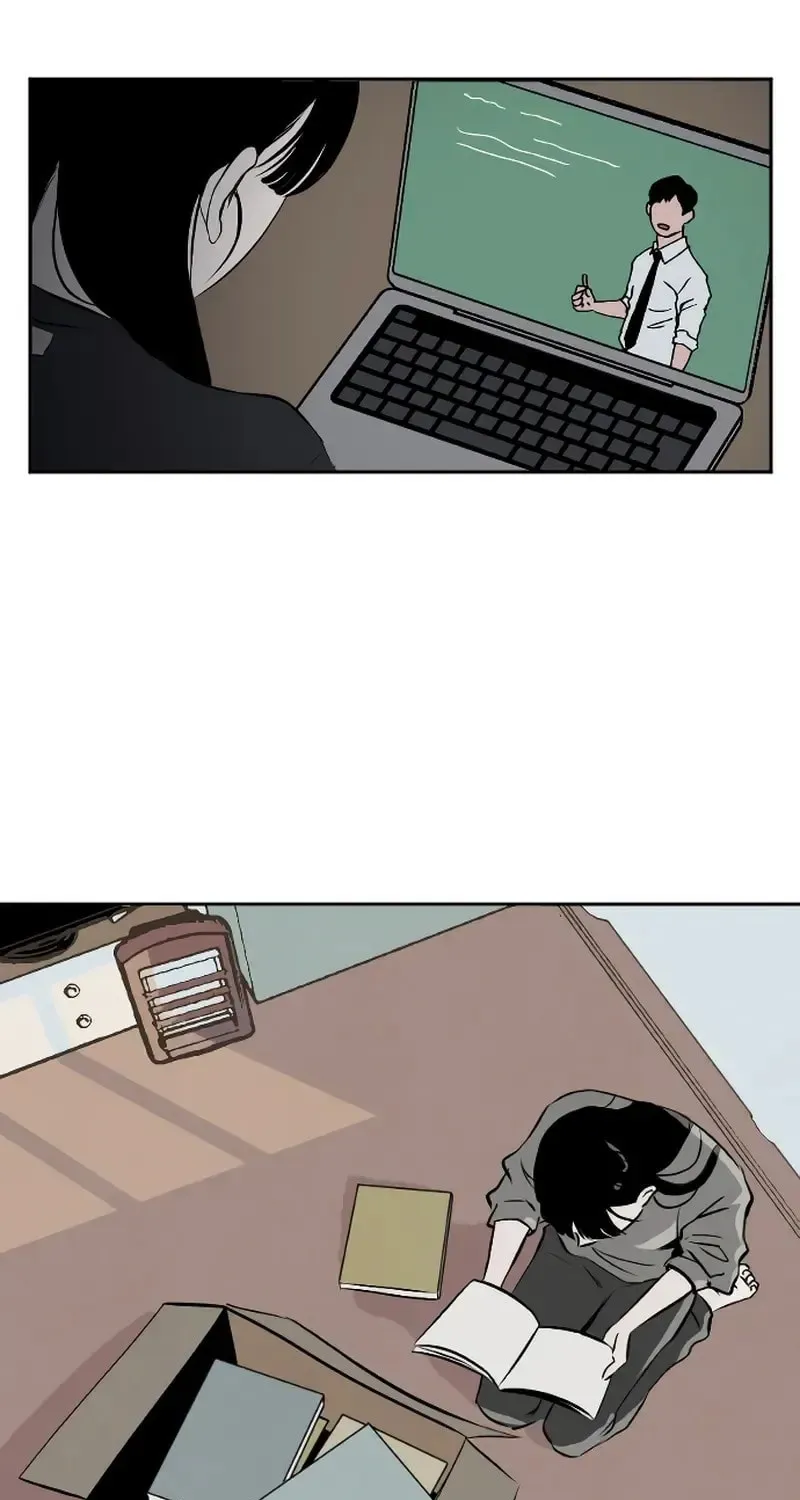 Read Dignity Proof chapter 3 image 9 on Lezhin