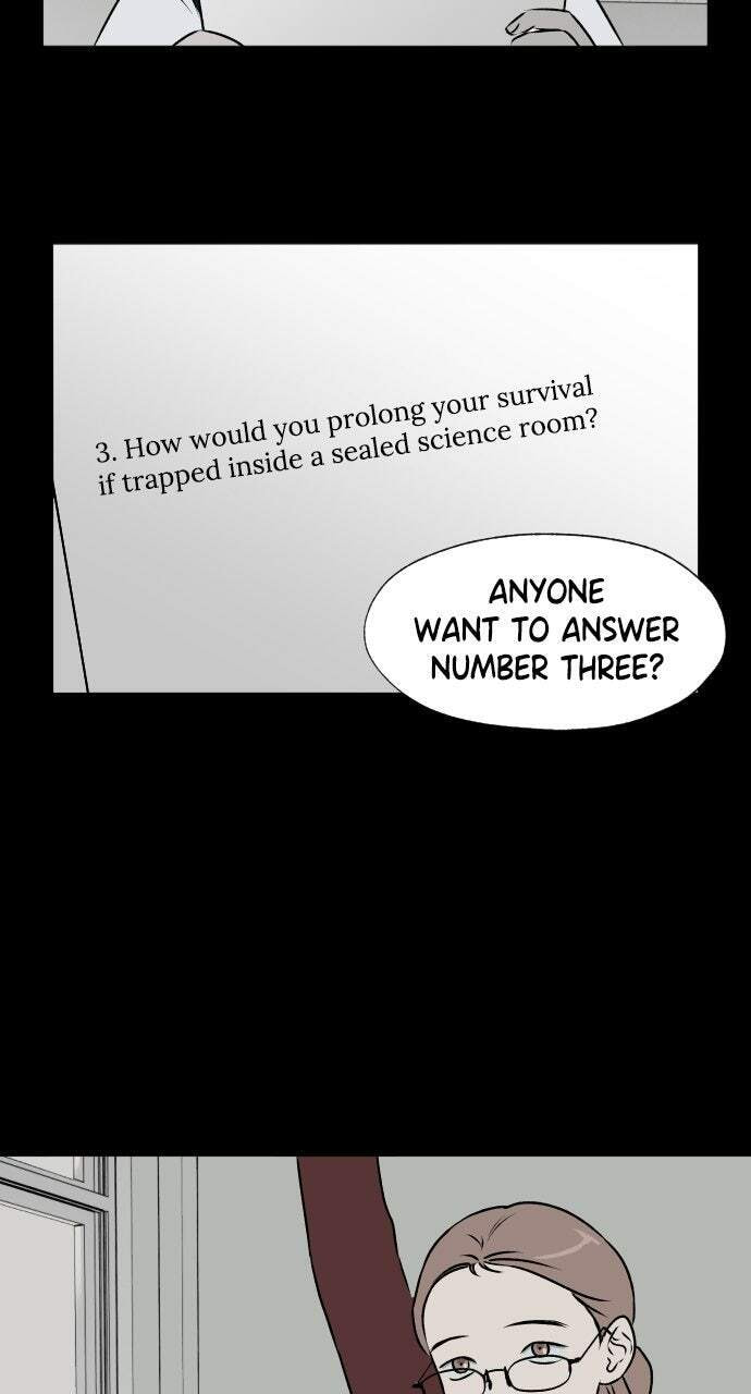Read Dignity Proof chapter 30 image 1 on Lezhin