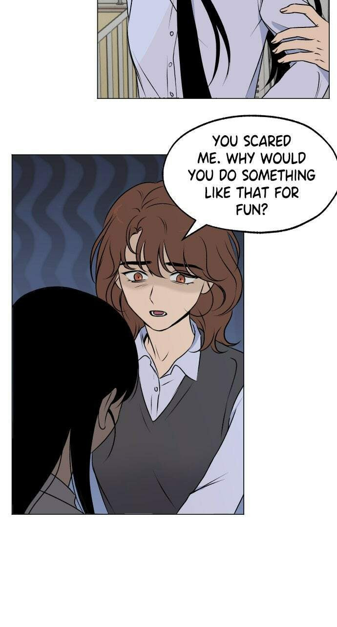 Read Dignity Proof chapter 30 image 13 on Lezhin