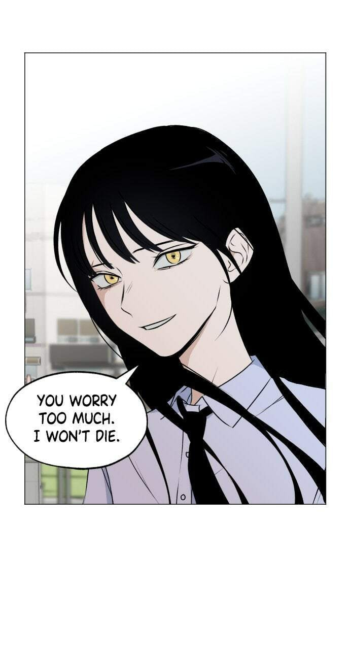 Read Dignity Proof chapter 30 image 14 on Lezhin