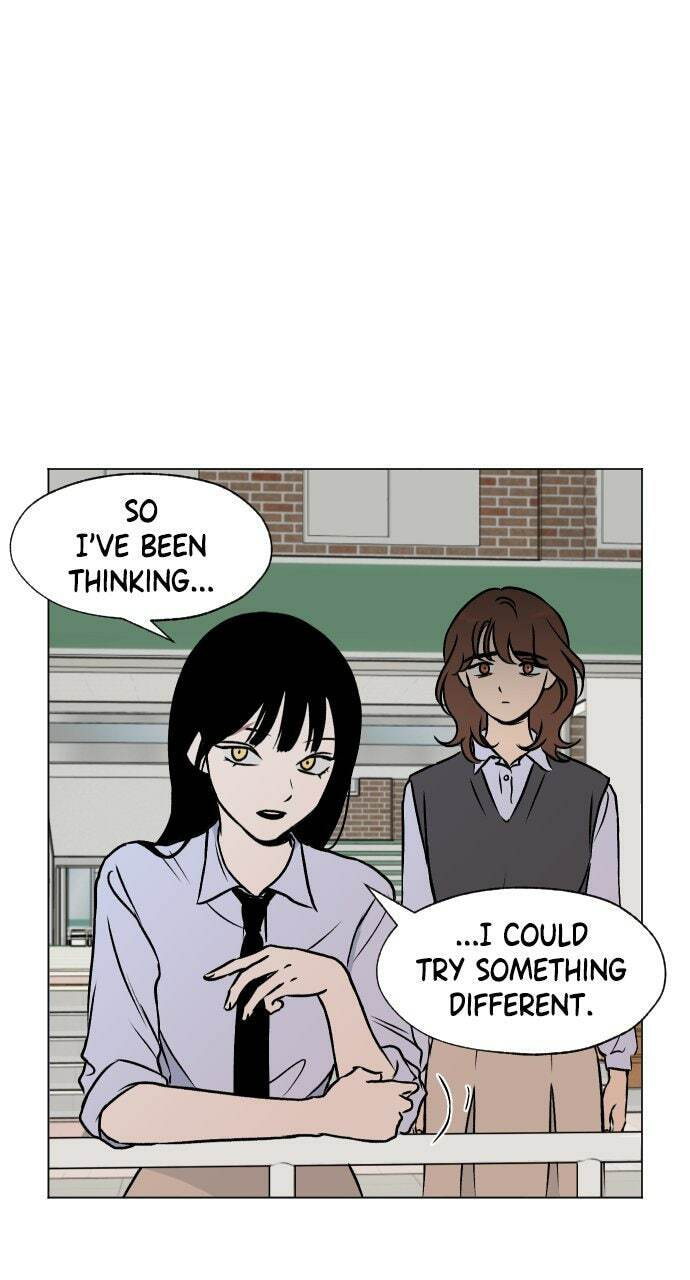 Read Dignity Proof chapter 30 image 18 on Lezhin