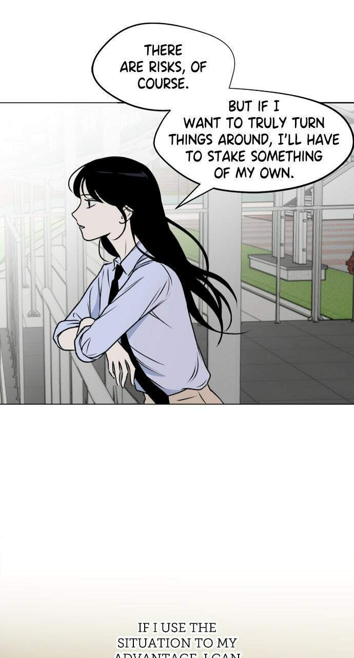 Read Dignity Proof chapter 30 image 19 on Lezhin