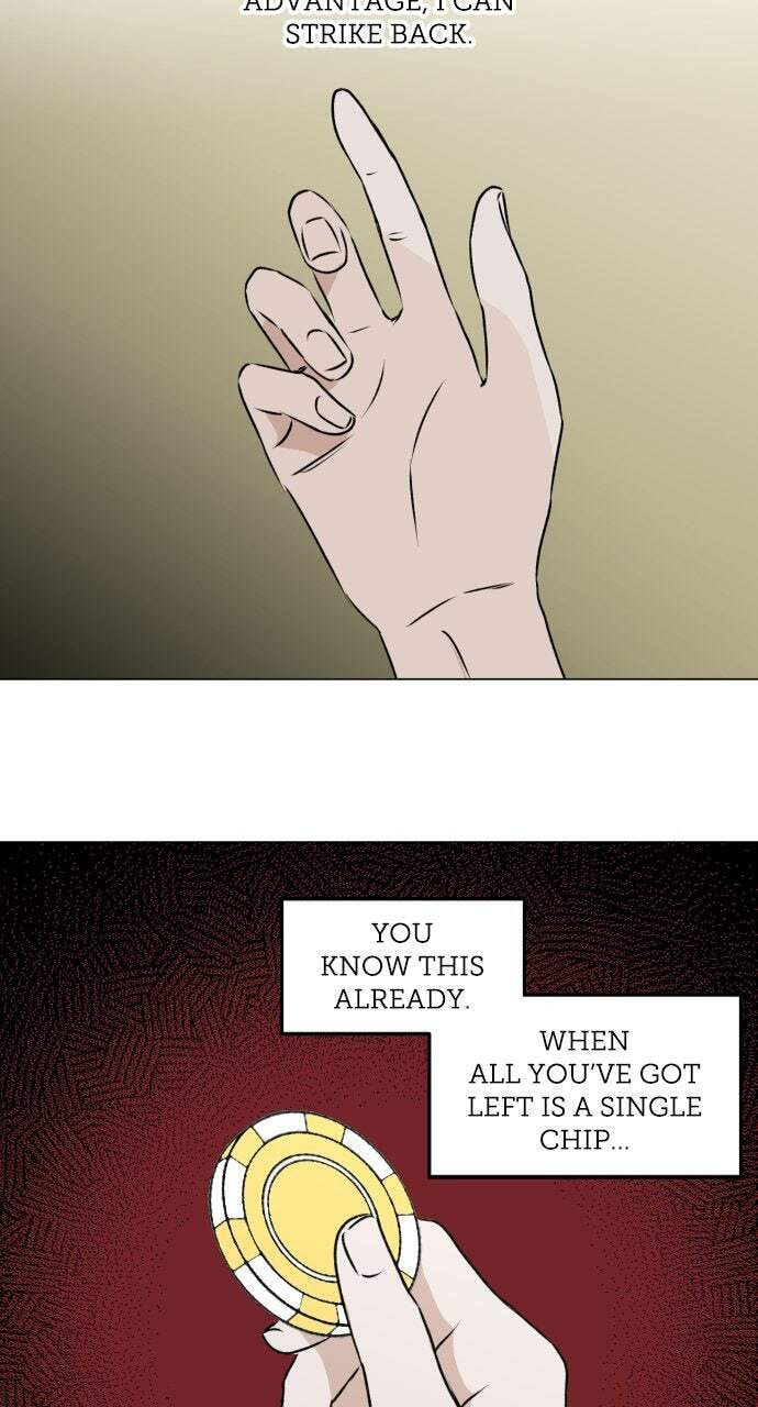 Read Dignity Proof chapter 30 image 20 on Lezhin