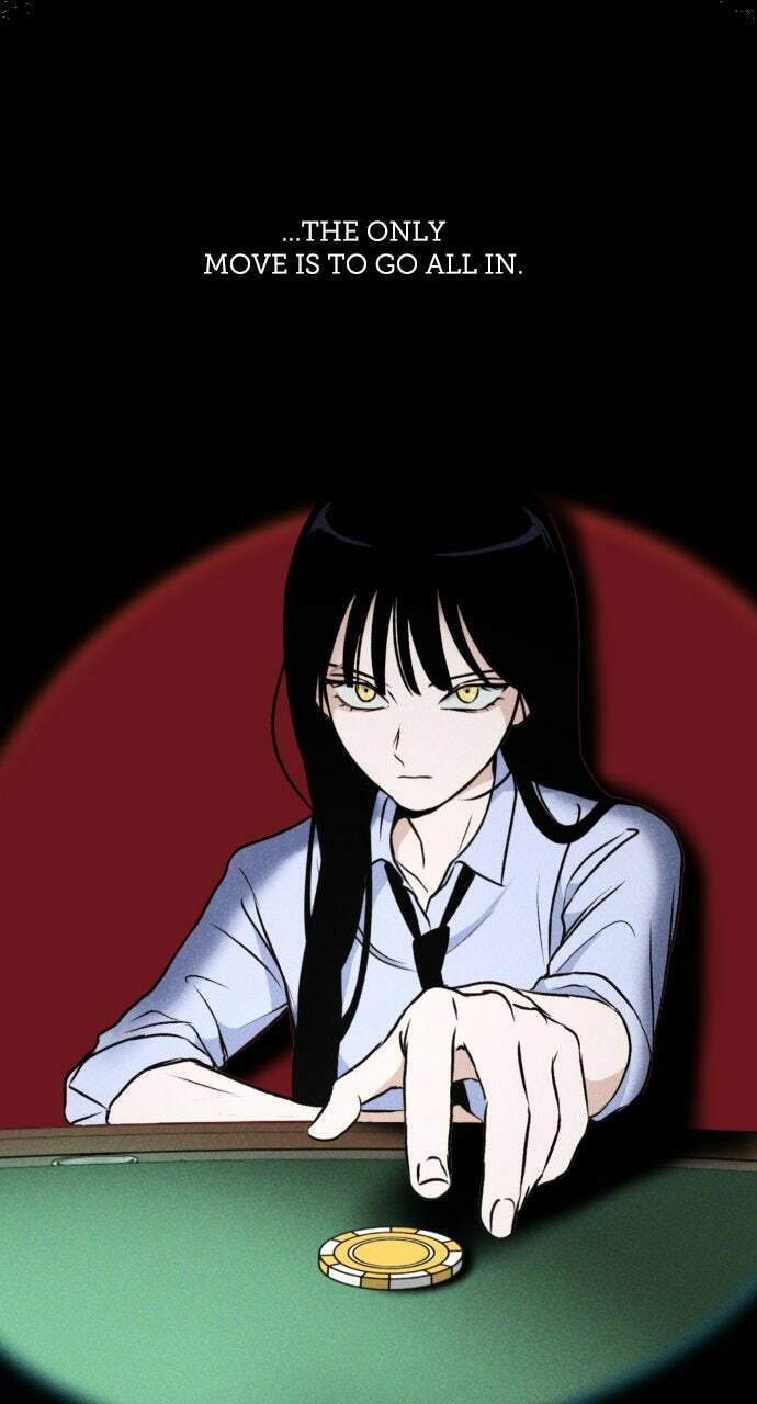 Read Dignity Proof chapter 30 image 22 on Lezhin