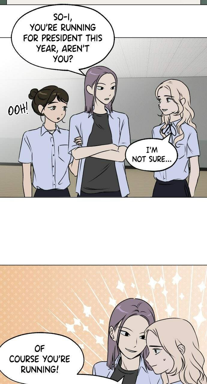 Read Dignity Proof chapter 30 image 27 on Lezhin