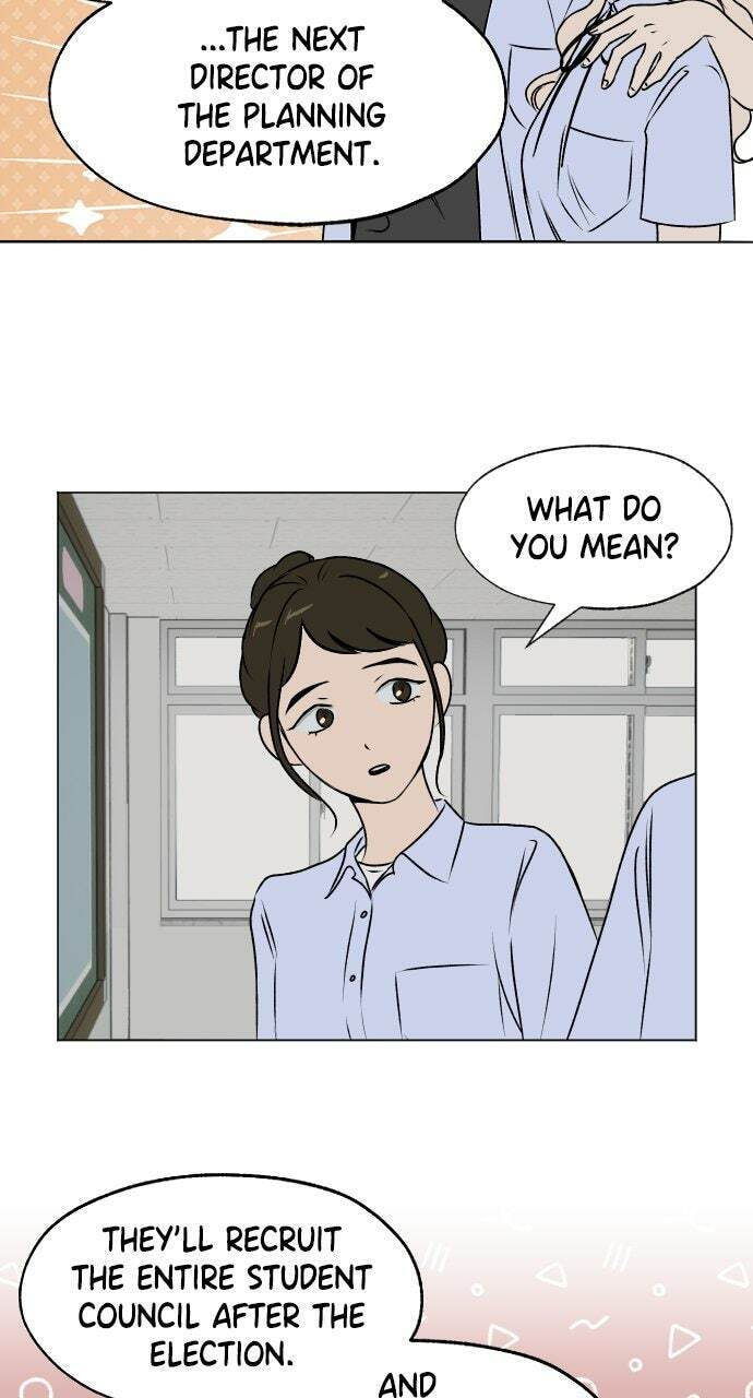 Read Dignity Proof chapter 30 image 28 on Lezhin