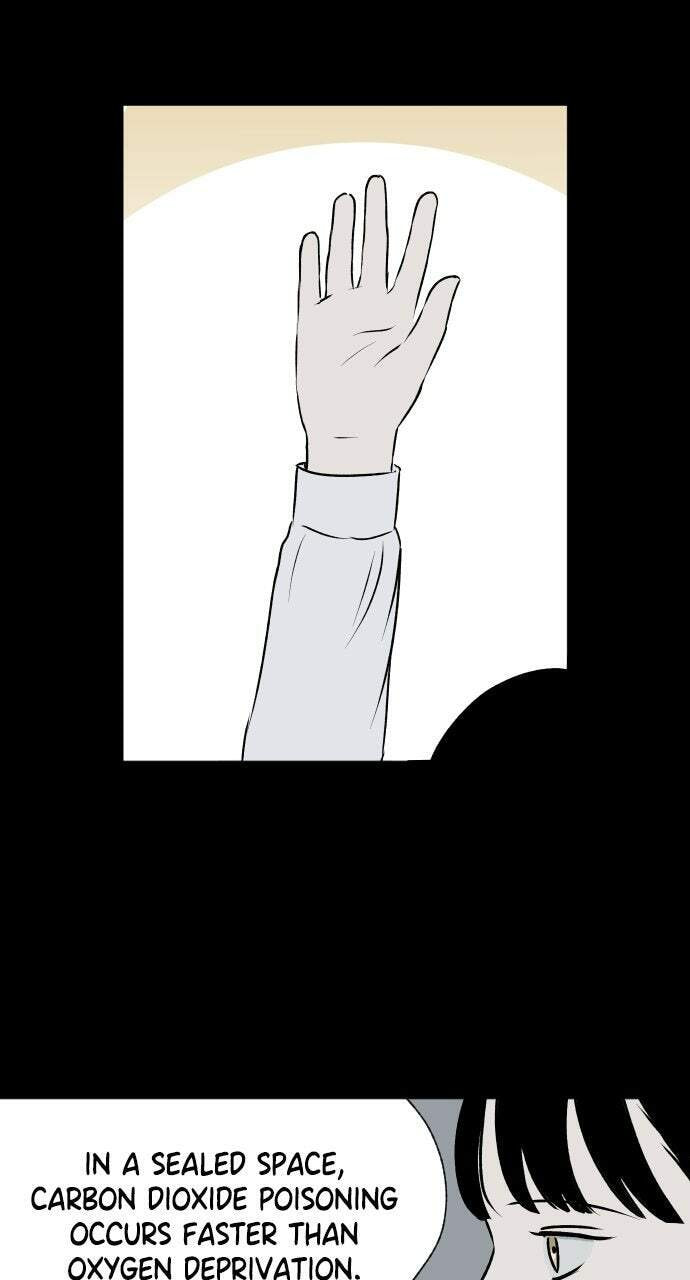 Read Dignity Proof chapter 30 image 3 on Lezhin