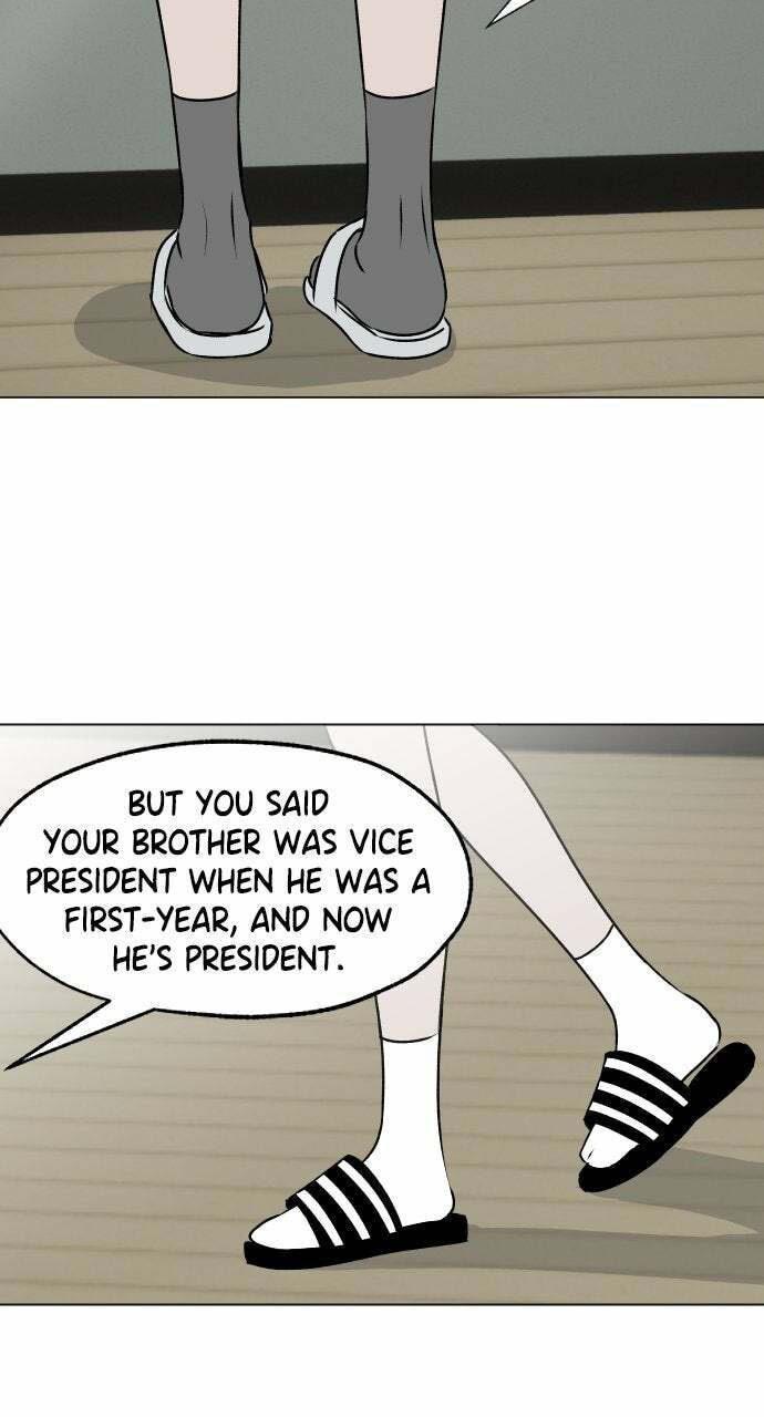 Read Dignity Proof chapter 30 image 30 on Lezhin