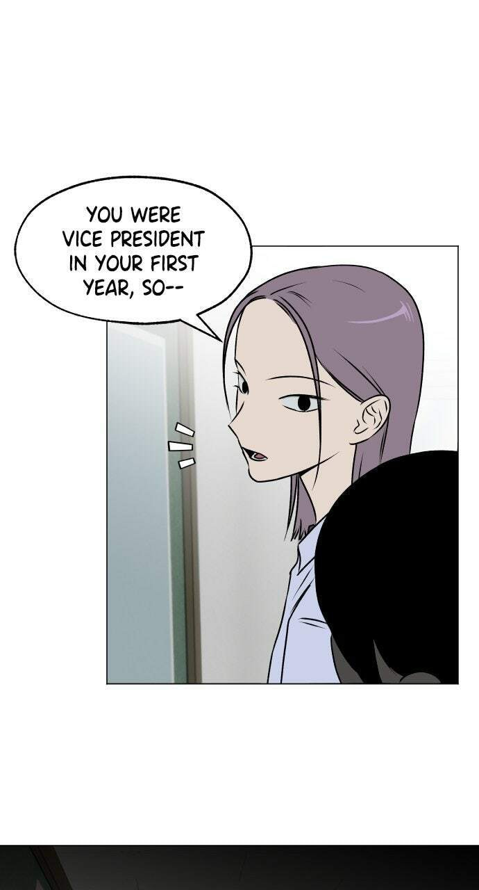 Read Dignity Proof chapter 30 image 31 on Lezhin