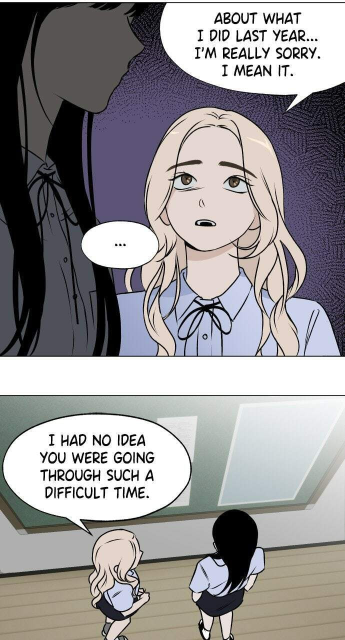 Read Dignity Proof chapter 30 image 37 on Lezhin