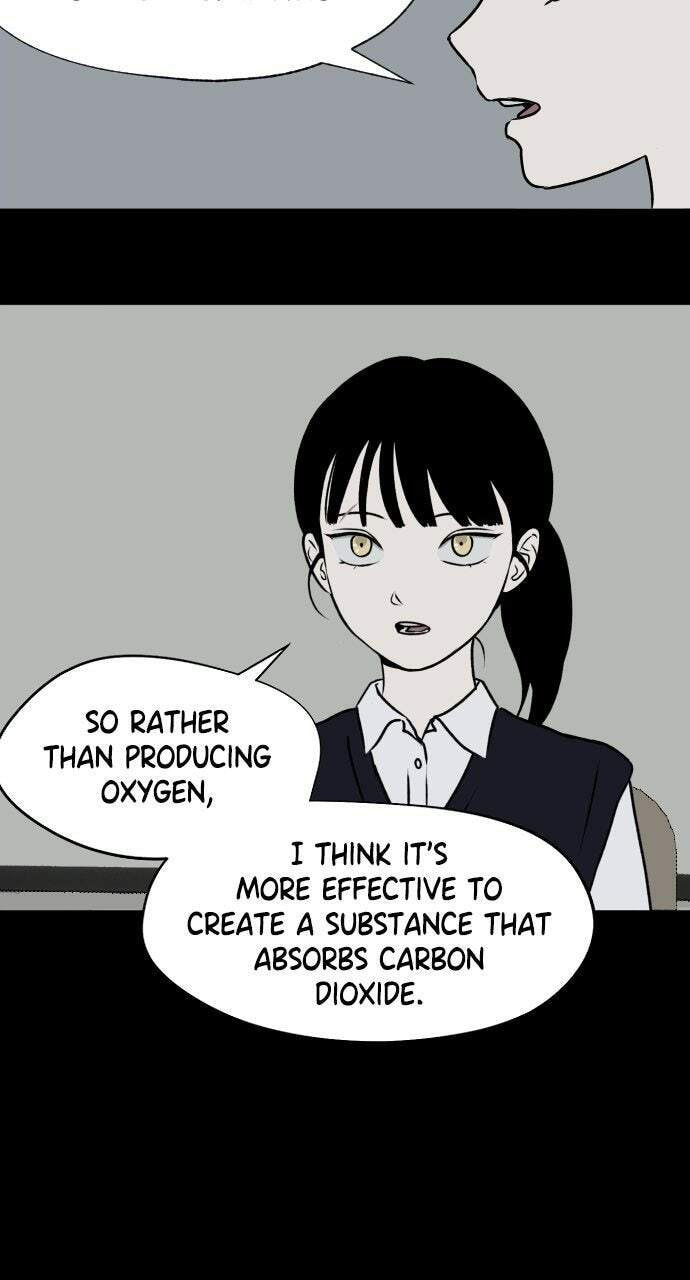 Read Dignity Proof chapter 30 image 4 on Lezhin