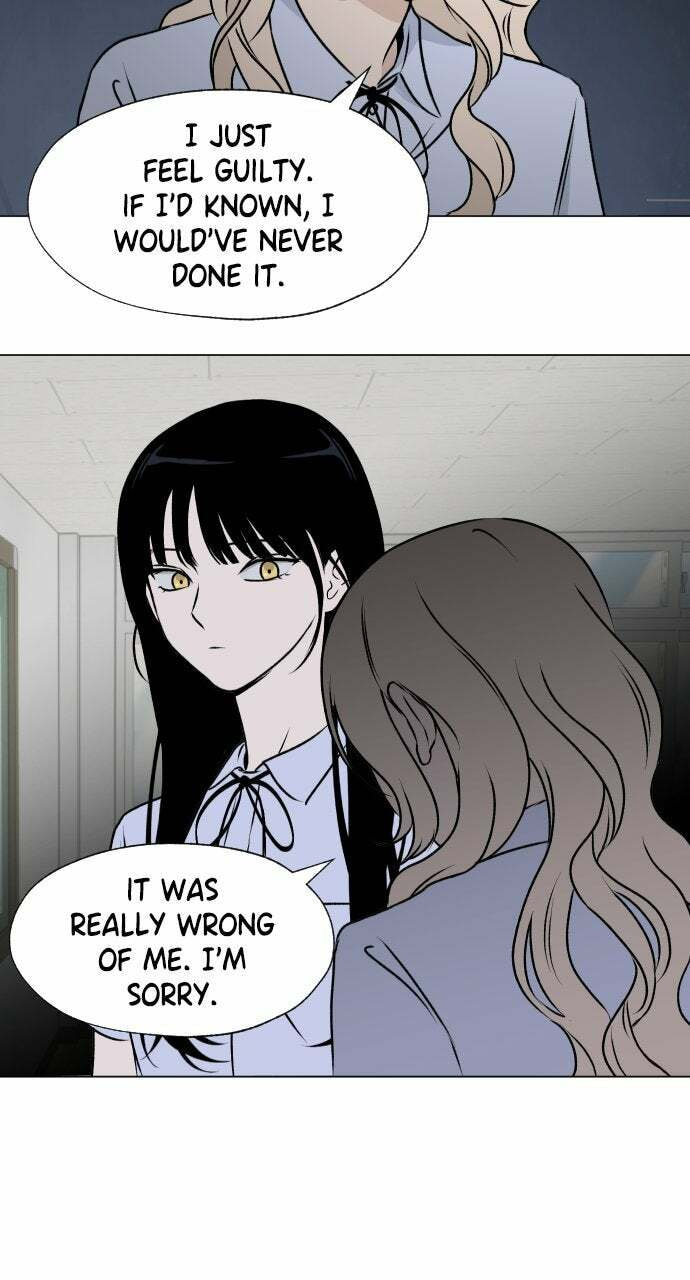 Read Dignity Proof chapter 30 image 40 on Lezhin