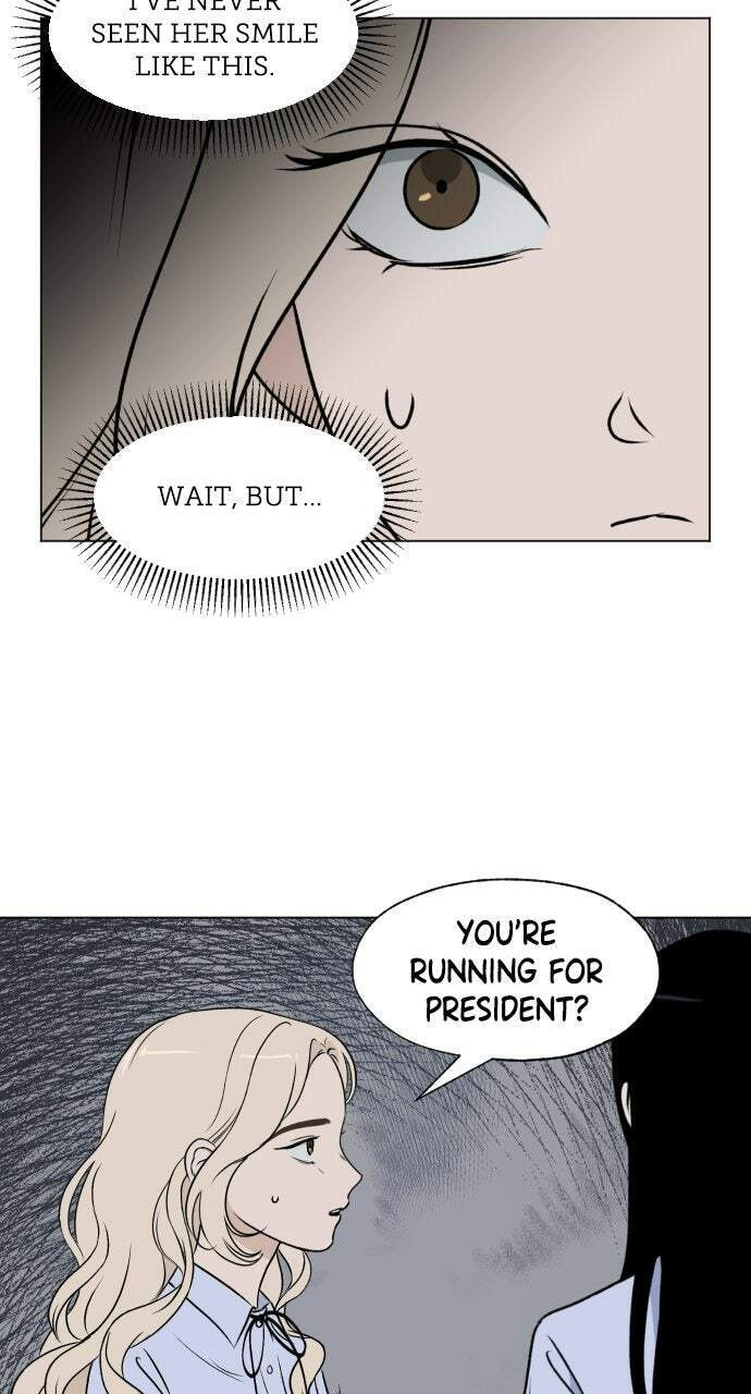 Read Dignity Proof chapter 30 image 47 on Lezhin