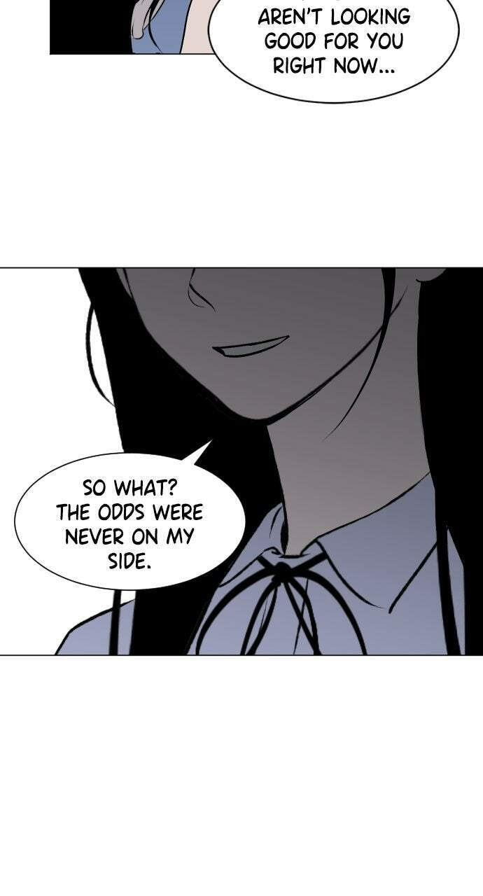 Read Dignity Proof chapter 30 image 51 on Lezhin