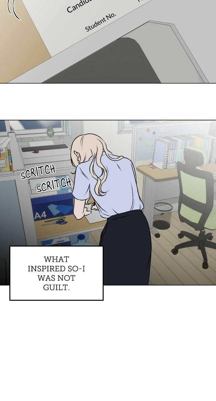 Read Dignity Proof chapter 30 image 54 on Lezhin