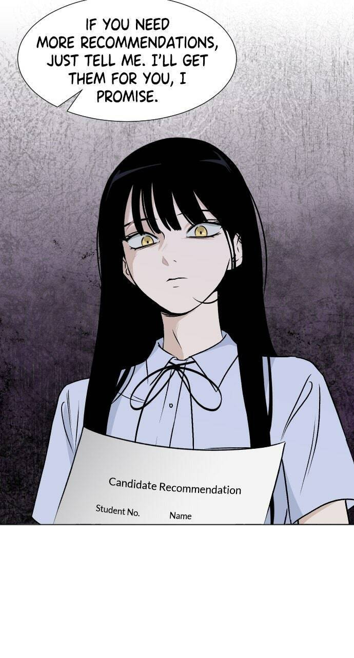 Read Dignity Proof chapter 30 image 58 on Lezhin