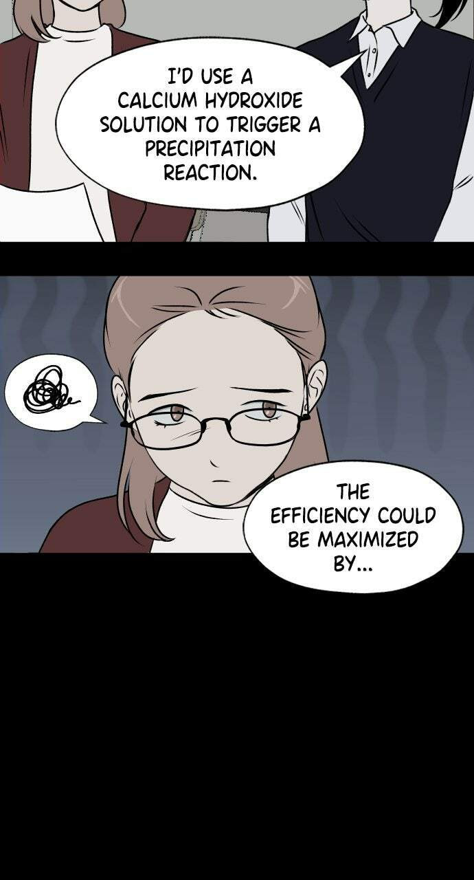 Read Dignity Proof chapter 30 image 6 on Lezhin