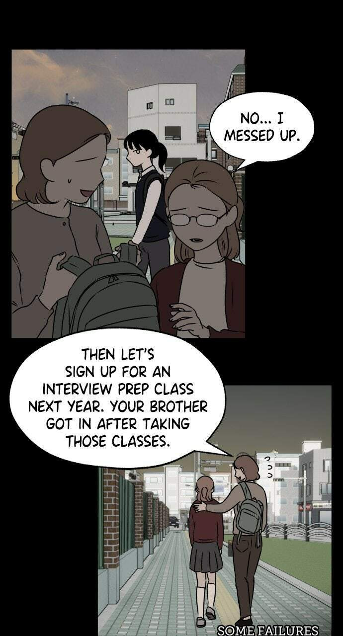 Read Dignity Proof chapter 30 image 8 on Lezhin
