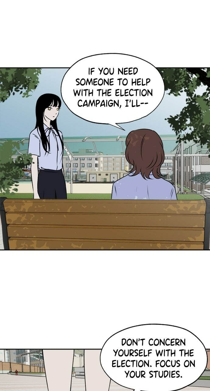 Read Dignity Proof chapter 31 image 12 on Lezhin