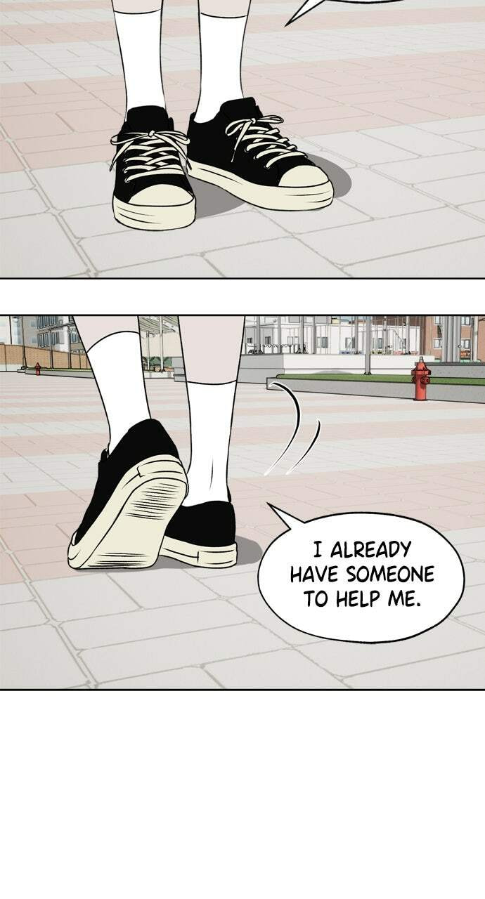 Read Dignity Proof chapter 31 image 13 on Lezhin