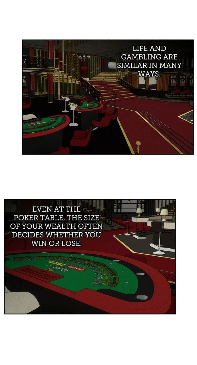 Read Dignity Proof chapter 31 image 16 on Lezhin