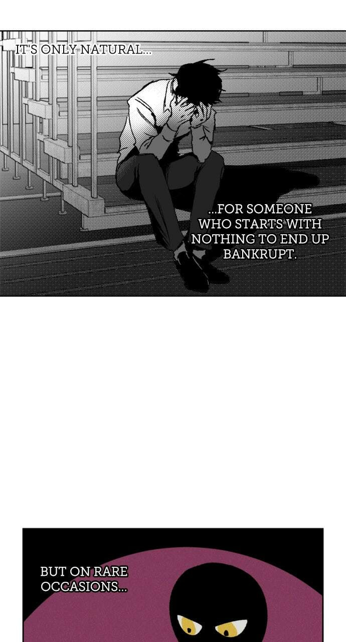 Read Dignity Proof chapter 31 image 17 on Lezhin
