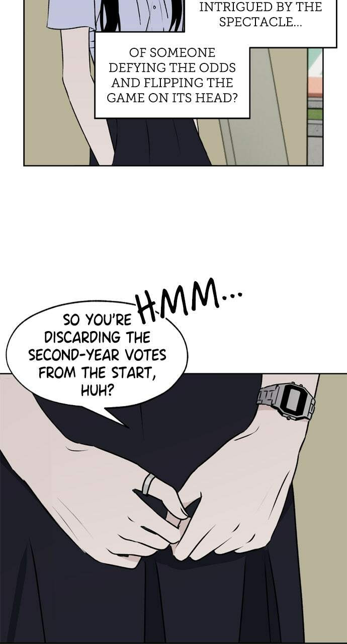 Read Dignity Proof chapter 31 image 25 on Lezhin