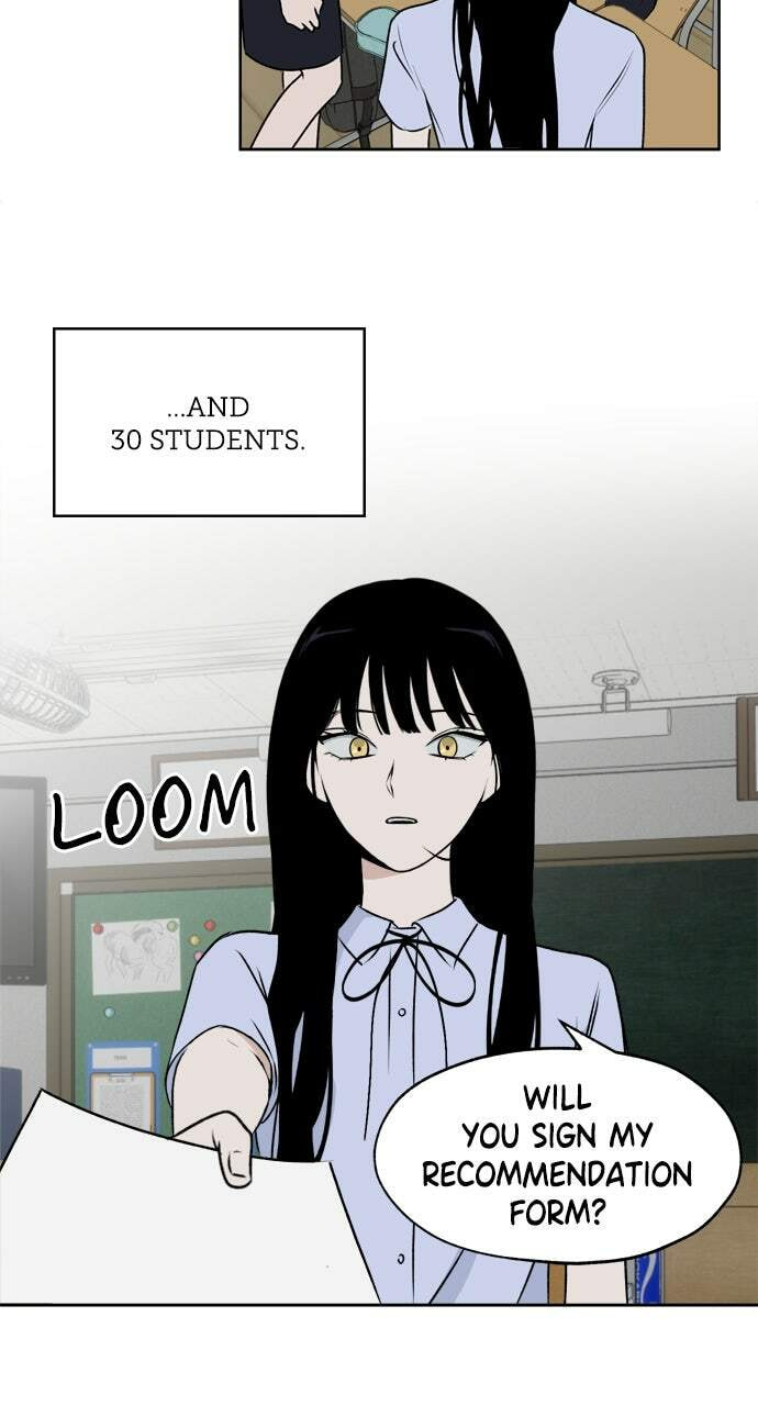 Read Dignity Proof chapter 31 image 29 on Lezhin