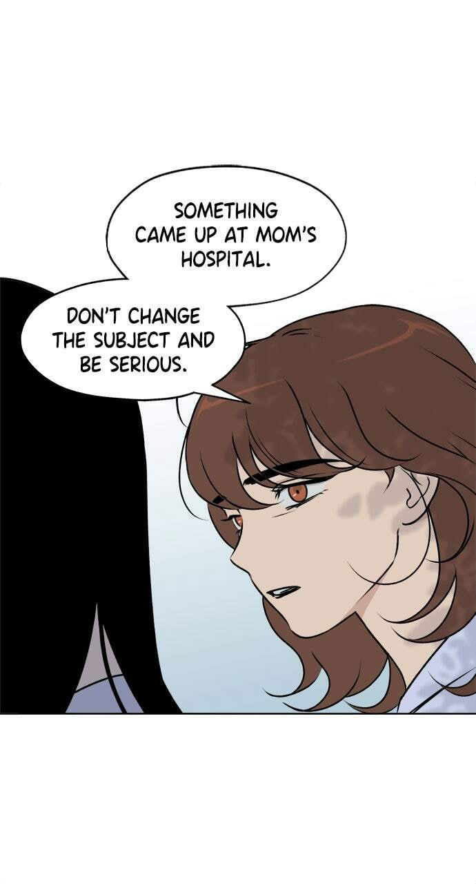 Read Dignity Proof chapter 31 image 3 on Lezhin