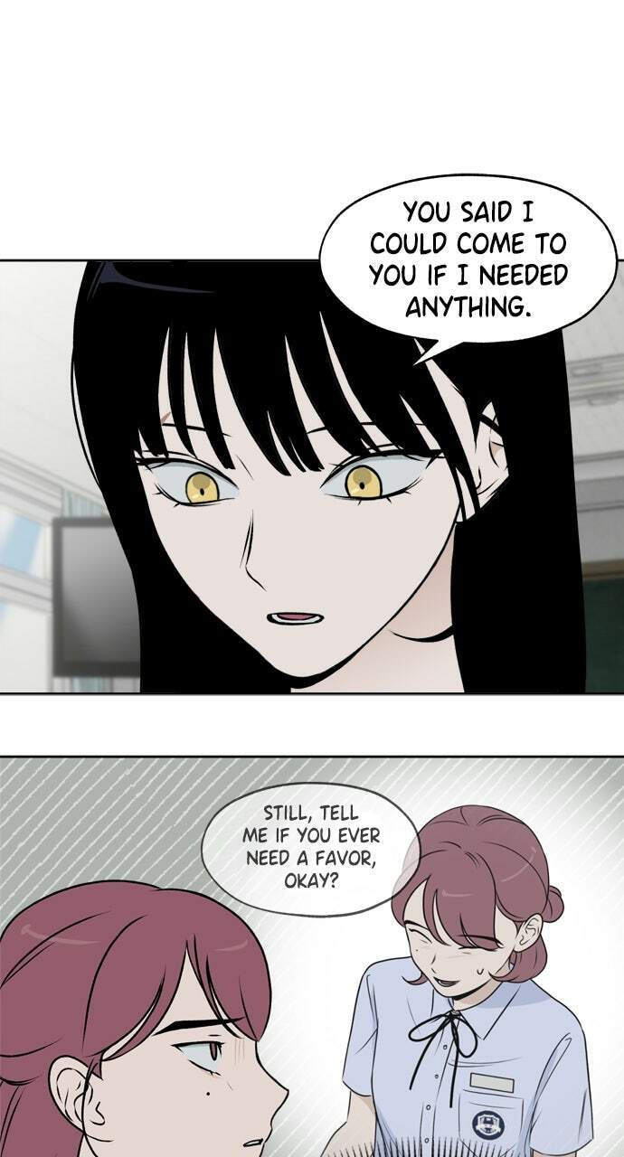 Read Dignity Proof chapter 31 image 31 on Lezhin