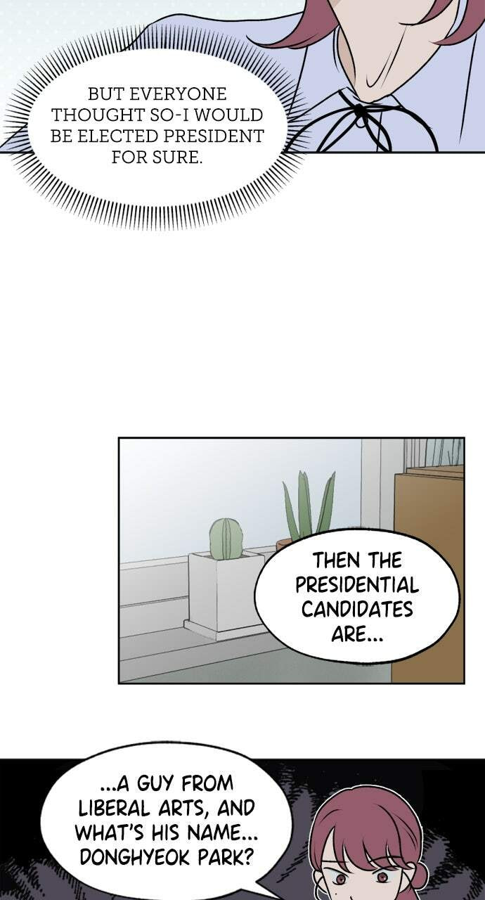 Read Dignity Proof chapter 31 image 39 on Lezhin
