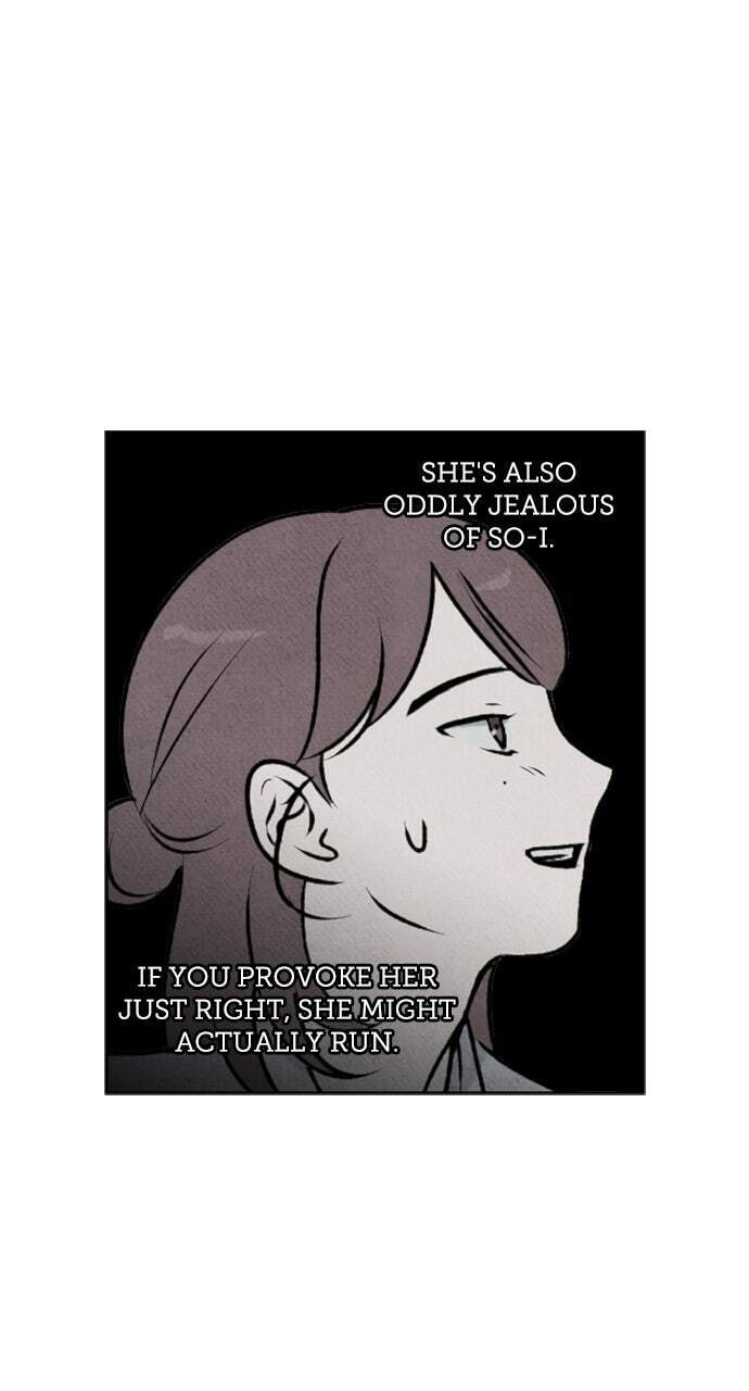 Read Dignity Proof chapter 31 image 52 on Lezhin