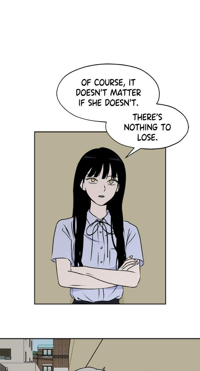 Read Dignity Proof chapter 31 image 53 on Lezhin