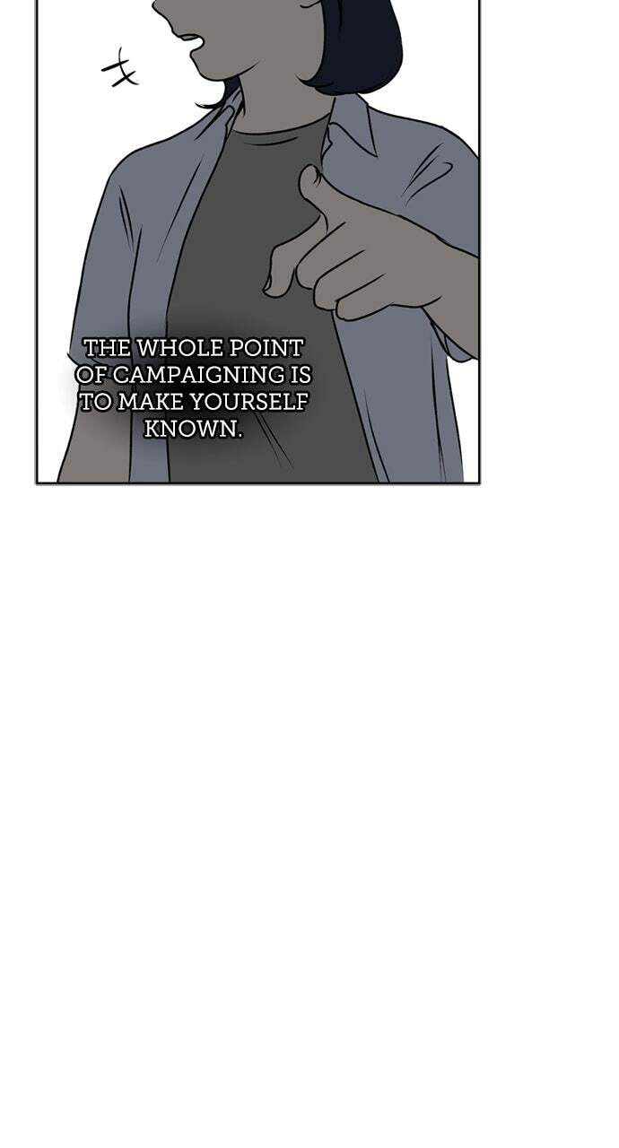 Read Dignity Proof chapter 31 image 59 on Lezhin