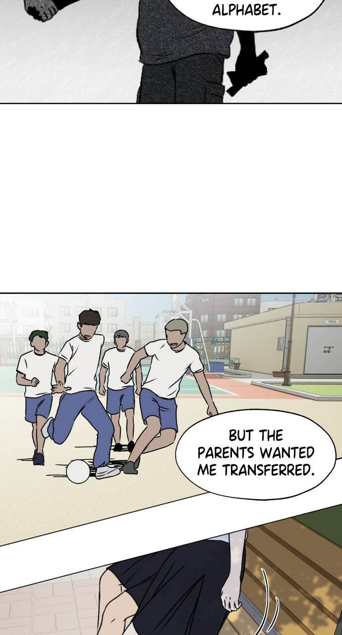 Read Dignity Proof chapter 31 image 7 on Lezhin