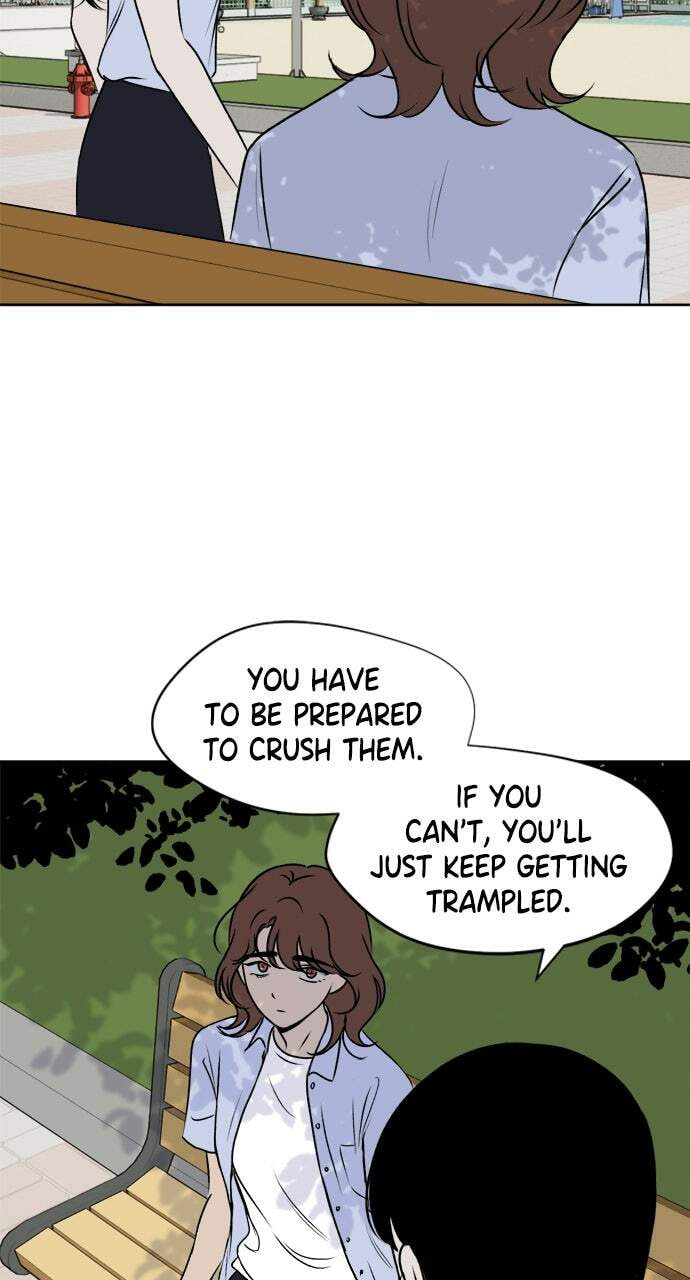 Read Dignity Proof chapter 31 image 9 on Lezhin