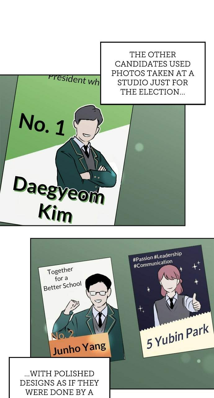 Read Dignity Proof chapter 32 image 14 on Lezhin