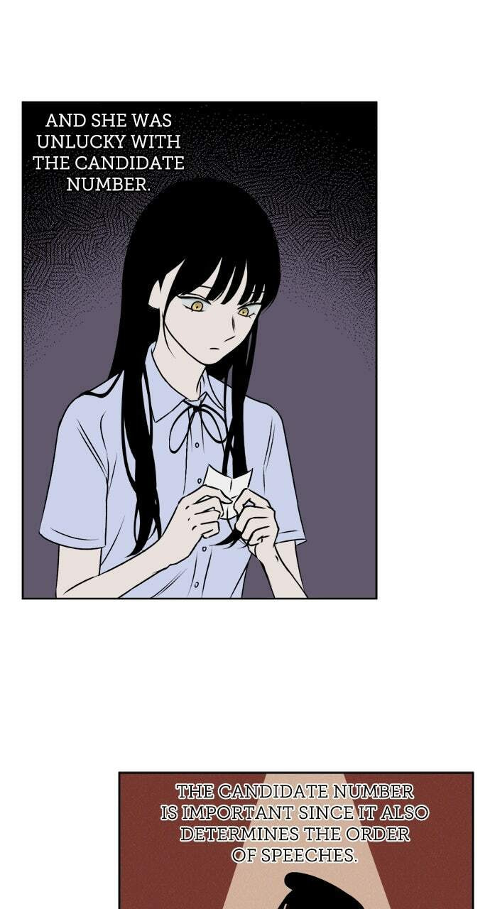 Read Dignity Proof chapter 32 image 16 on Lezhin