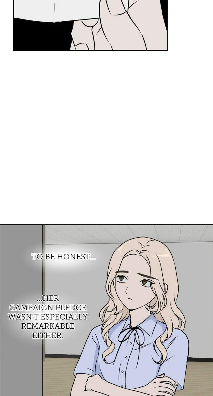 Read Dignity Proof chapter 32 image 18 on Lezhin