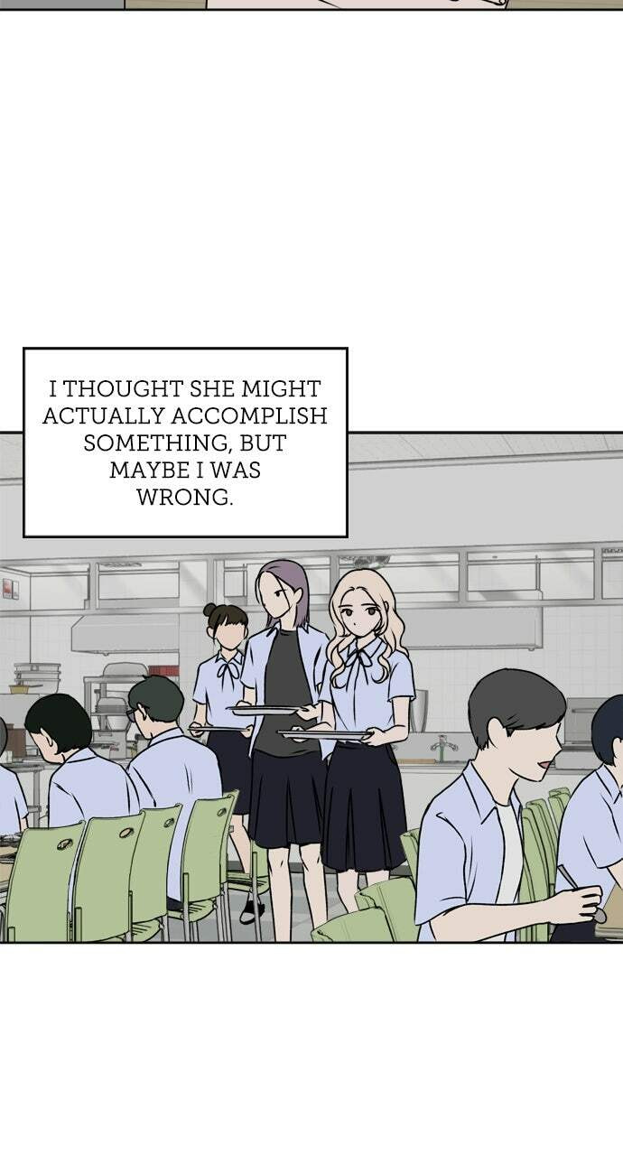 Read Dignity Proof chapter 32 image 19 on Lezhin