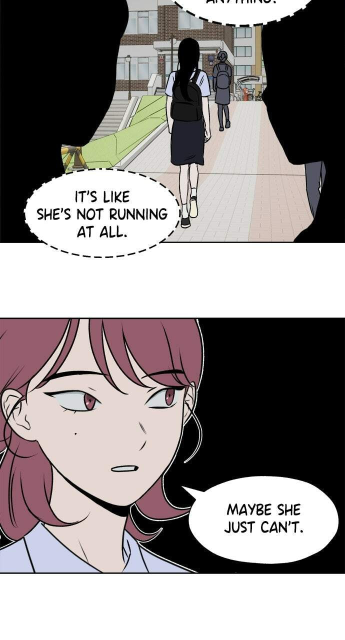 Read Dignity Proof chapter 32 image 2 on Lezhin